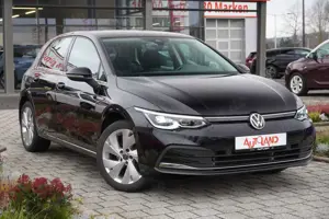 Volkswagen Golf VIII Style eTSI Klimaaut. LED Sitzheizung Bild 4