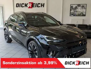 CUPRA Formentor 2.0 TDI Pano Sennh. DCC Kamera Matrix