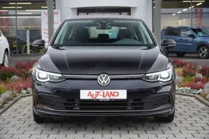Volkswagen Golf VIII Style eTSI Klimaaut. LED Sitzheizung Bild 3