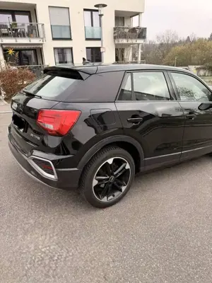 Audi Q2 35 TFSI advanced Bild 2