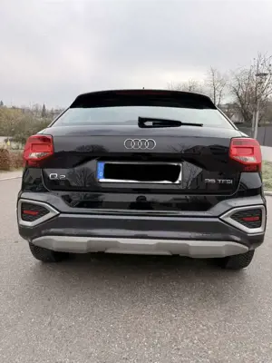 Audi Q2 35 TFSI advanced Bild 4
