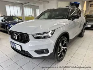 Volvo XC40 B4 B Aut. "R-Design" PANO ACC 360° AHK CARPLAY Bild 3