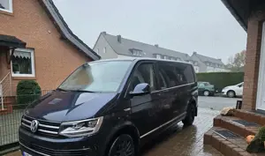 Volkswagen T6 Multivan DSG Lang 4MOTION Comfortline