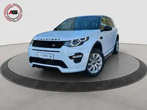Land Rover Discovery Sport 2,0 TD4 HSE PANO DYNAMIC DESIGN