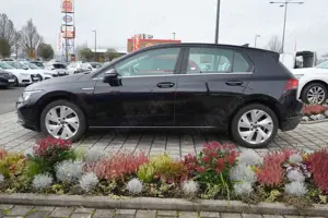 Volkswagen Golf VIII Style eTSI Klimaaut. LED Sitzheizung Bild 5