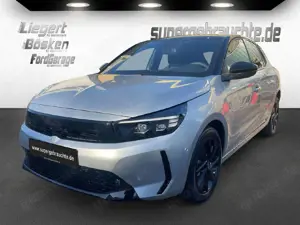 Opel Corsa Corsa F GS