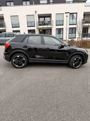 Audi Q2 35 TFSI advanced Bild 5