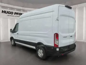 Ford Transit Trend Kasten L3 | AUT | Klimaaut. | GRA | KAMERA | Bild 3