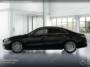 Mercedes-Benz CLA 200 PROGRESSIVE+360°+MULTIBEAM+TOTW+KEYLESS Bild 5