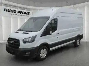 Ford Transit Trend Kasten L3 | AUT | Klimaaut. | GRA | KAMERA |