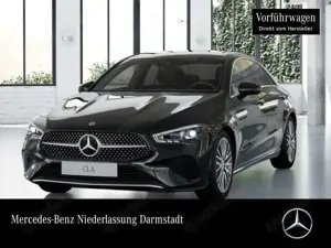 Mercedes-Benz CLA 200 PROGRESSIVE+360°+MULTIBEAM+TOTW+KEYLESS