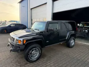HUMMER H3 3.5
