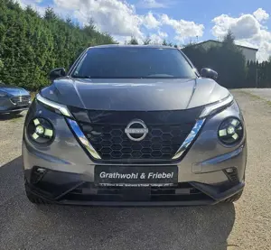 Nissan Juke MY24 1.6 HYBRID TEKNA Bose BFS Bild 2
