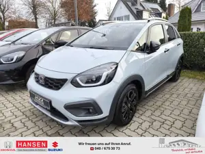 Honda Jazz 1,5 Crosstar Advance Hybrid