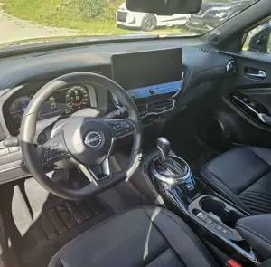 Nissan Juke MY24 1.6 HYBRID TEKNA Bose BFS Bild 5