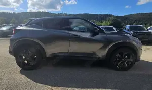 Nissan Juke MY24 1.6 HYBRID TEKNA Bose BFS Bild 4