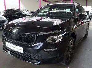 Skoda Kamiq KAMIQ MONTE CARLO 1.0TSI*PANO*AHK*CAM*KEY*MATRIX