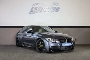 BMW 340 i xDrive/M/360*/HUD/HK/TOTW/LHZ/SHZ/LED/R20