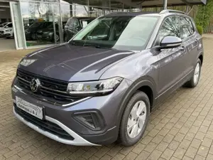 Volkswagen T-Cross 1.0 TSI Life ACC/AppConnect/SHZ/LED/BLIS