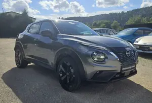 Nissan Juke MY24 1.6 HYBRID TEKNA Bose BFS Bild 3