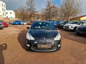 Citroen DS3 SportChic*112TKm*Klimaauto*SHZ*PDC*Garantie Bild 2