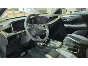 Opel Frontera GS 1.2 Hybrid 7-Sitzer,Navi,PDC+Kamera,SHZG Bild 4