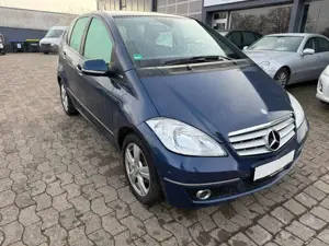 Mercedes-Benz A 180 A 180 CDI+Ratenzahlung ohne Bank+Tüv Neu