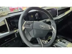 Opel Frontera GS 1.2 Hybrid 7-Sitzer,Navi,PDC+Kamera,SHZG Bild 5