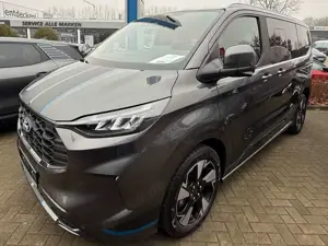 Ford Tourneo Custom Tourneo Custom Sport, voll, AHK, SHZ, Campzubeh. Bild 2