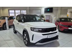 Opel Frontera GS 1.2 Hybrid 7-Sitzer,Navi,PDC+Kamera,SHZG Bild 2