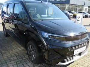 Opel Combo LANG 1.5D Aut. GS *NAV*7SITZ*RFK*SH*LRheiz*LED*PDC