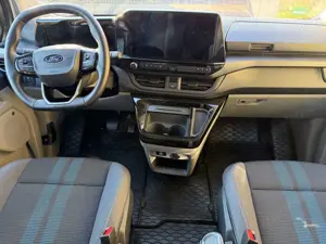 Ford Tourneo Custom Tourneo Custom Sport, voll, AHK, SHZ, Campzubeh. Bild 5