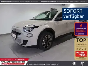 Fiat 600 1.2 Hybrid Business Edition 81 kW DCT Ganzjahresre