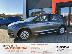 Skoda Fabia Fabia 59 kW Selection *Garantie 5.J*LED*SHZ*PDC