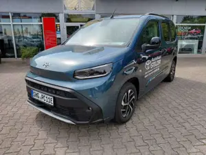 Toyota Proace City Verso 50 kWh L1 Teamplayer
