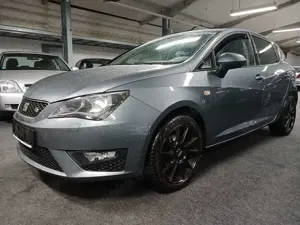 SEAT Ibiza FR SHZ KLIMA LM TÜV 6/2027 LM Allw NEU