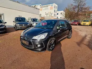 Citroen DS3 SportChic*112TKm*Klimaauto*SHZ*PDC*Garantie Bild 3