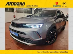 Opel Mokka-E Ultimate Matrix LED 18"