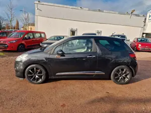 Citroen DS3 SportChic*112TKm*Klimaauto*SHZ*PDC*Garantie Bild 4