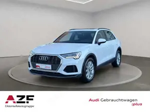 Audi Q3 35 TDI AHK+LED+PANO+KAMERA+SITZHZG