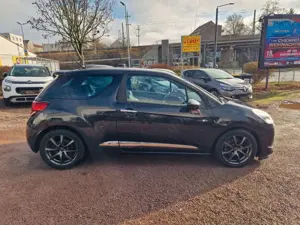 Citroen DS3 SportChic*112TKm*Klimaauto*SHZ*PDC*Garantie Bild 5