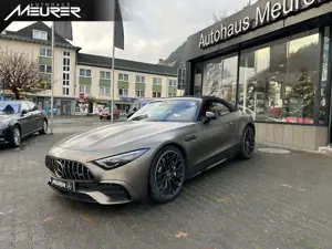 Mercedes-Benz SL 43 AMG SL 43 AMG Kundenauftrag/Night-P./Distr./Versieg. Bild 2