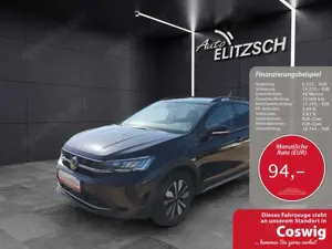 Volkswagen Taigo Goal TSI LED ACC SH AID PDC AppConnect Ambiente...