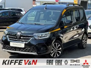 Renault Kangoo Techno TCe130 EDC NAVI KAMERA SHZ