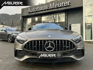 Mercedes-Benz SL 43 AMG SL 43 AMG Kundenauftrag/Night-P./Distr./Versieg. Bild 5