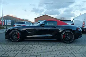 Mercedes-Benz AMG GT Roadster*Performance*Night*