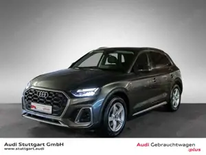 Audi Q5 35 TDI S line