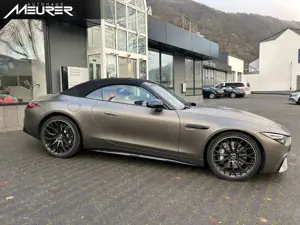 Mercedes-Benz SL 43 AMG SL 43 AMG Kundenauftrag/Night-P./Distr./Versieg. Bild 3