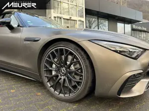 Mercedes-Benz SL 43 AMG SL 43 AMG Kundenauftrag/Night-P./Distr./Versieg. Bild 4