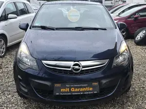 Opel Corsa Energy